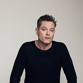 Mathew Horne